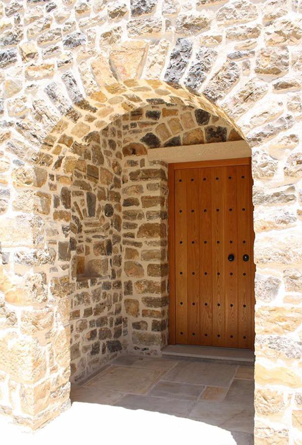 Aeonian Villa 에르미오니 외부 사진